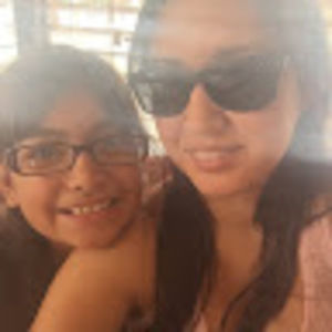 Meet your Posher, Mayra